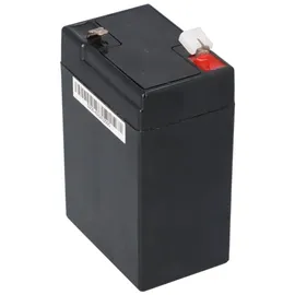 Exide Powerfit Bleiakku AGM 6V 4,5Ah S306/4 S