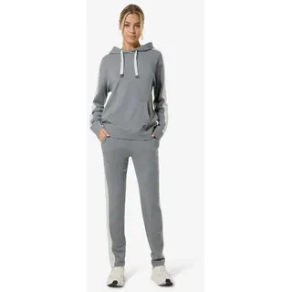 super.natural Colorado Hoodie grau XL