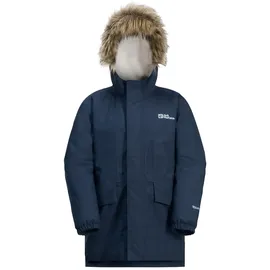Jack Wolfskin Cosy Bear Jacket Kids