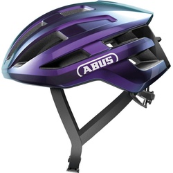 ABUS Rennradhelm POWERDOME lila L – 57 cm – 61 cmOTTO