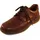Mephisto Douk Herren Braun 41