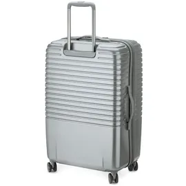 Delsey Caumartin Plus 4-Rollen 69,5 cm / 71,15 l grey