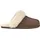 UGG Australia Scuffette II Braun 38