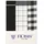 Ross 3er Pack Baumwoll-Geschirrtuch 1605 50x70 cm