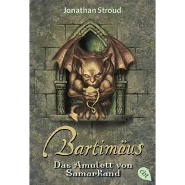 Cbt Das Amulett von Samarkand / Bartimäus Bd. 1