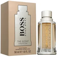HUGO BOSS Boss The Scent Pure Accord For Him Eau de Toilette