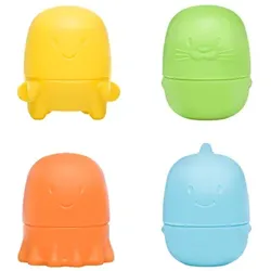 ubbi® Badespielzeug austauschbar