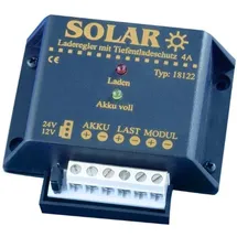 IVT PWM Seriell 12/24 4 A