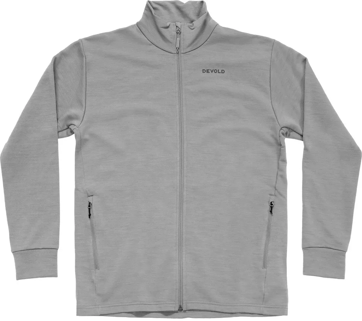 Devold of Norway Everyday Jacket MAN griffin (812A-clothing) XXL