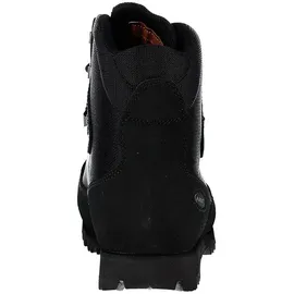 Aku Pilgrim Goretex Combat Wanderstiefel - Black - EU 42