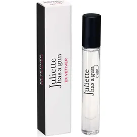 Juliette Has a Gun Ex Vetiver Eau de Parfum 7,5 ml