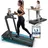 Sportstech sTread Fold Pro Schwarz