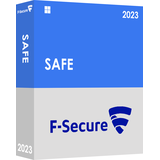 F-Secure Safe 2024, 1 Gerät | 2 Jahre, Download