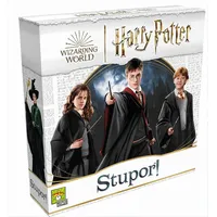 Repos Production Stupor! Harry Potter