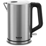 Tefal Bronx 1,7 l Schwarz