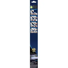 Valeo Wischblatt 574696