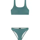 Protest PRTRose Bikini Grün 128