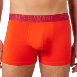 Bruno Banani Human Touch Short Boxer Rot Large Herren
