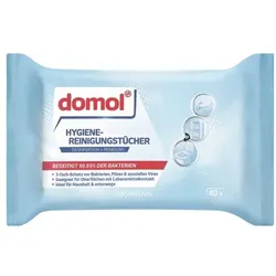 domol Hygiene-Reinigungstücher