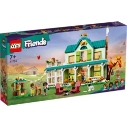 LEGO® Friends 41730 Autumns Haus