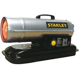 Stanley - Heißluftheizungsgenerator Für Serre Diesel 20,5 Kw
