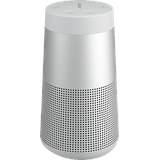 Bose SoundLink Revolve II Bluetooth Lautsprecher, Silber,