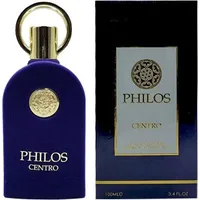 maison alhambra Philos Centro Eau de Parfum 100 ml