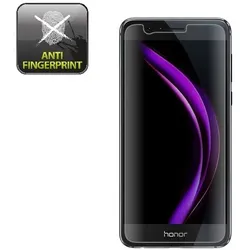 3x Displayschutzfolie für Huawei Honor 8 ANTI-REFLEX Displayfolie MATT