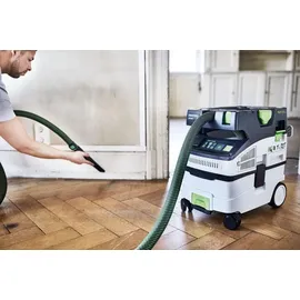 Festool Absaugmobil CLEANTEC CTM MIDI I 574822