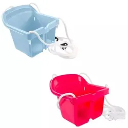 Mochtoys: Schaukel - verschiedene