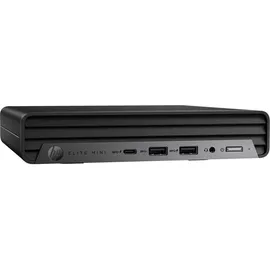 HP EliteDesk Mini-PC Ryzen 7 Pro 5750G 3,8 GHz 16 GB RAM 512 GB SSD Win 11 Pro