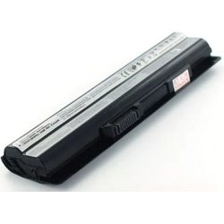 AGI 69152 – Batterie/Akku – Medion (4400 mAh), Notebook Akku, Schwarz