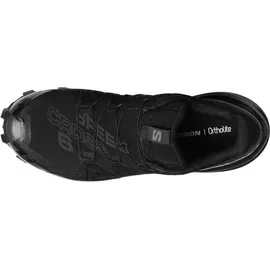 Salomon Speedcross 6 Gore-Tex Damen Black/Phantom 42 2/3