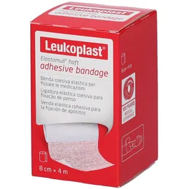 Elastomull haft 8 x 4 cm