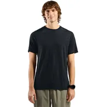 Odlo Merino Tencel Plain schwarz L