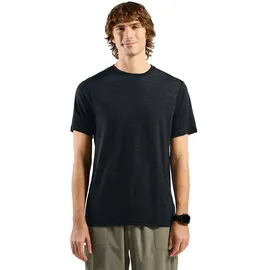 Odlo Merino Tencel Plain schwarz L