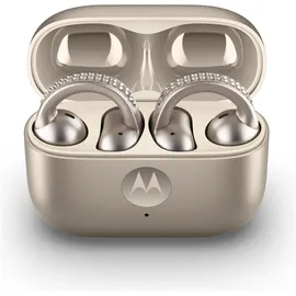 Motorola Moto Buds Loop French Oak
