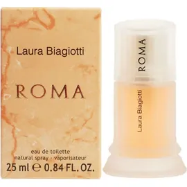 Laura Biagiotti Roma Eau de Toilette 100 ml