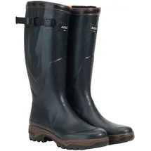 Aigle Parcours 2 Var Gummistiefel schwarz 42