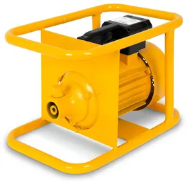 Eberth Betonrüttler 3000W, 60mm Durchmesser