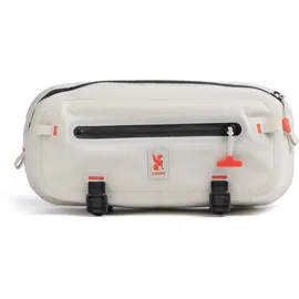 Chrome Kadet Wp | Gürteltasche in grau