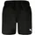 Puma Mid Badeshorts Black XL