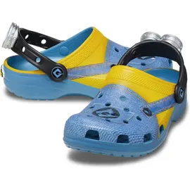 Crocs Crocs in Blau -