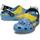 Crocs Crocs in Blau -