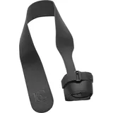 Bg Fagottschnur für Sitz - Leder mit Klettverschluss