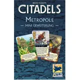 Hans im Glück Citadels - Metropole