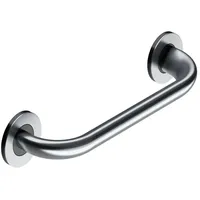 FSB KWS E300 Haltegriff 300x36/22mm - Edelstahl fein matt