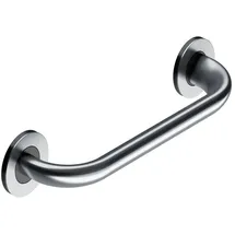 FSB KWS E300 Haltegriff 300x36/22mm - Edelstahl fein matt