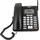 Maxcom MM28D Telefon DECT-Telefon Schwarz - Schwarz