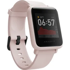 Amazfit Bip S Lite rosa